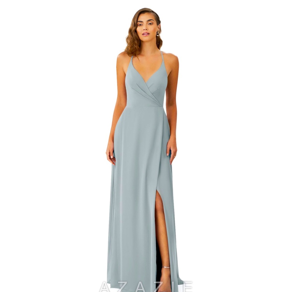 Azazie Davis Dress
